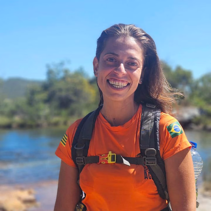 Jacqueline Maia Segantini